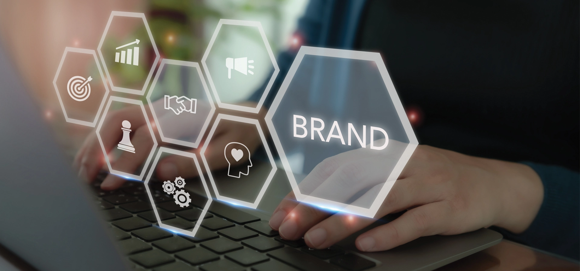 Schlüsselprinzipien für einprägsames Branding